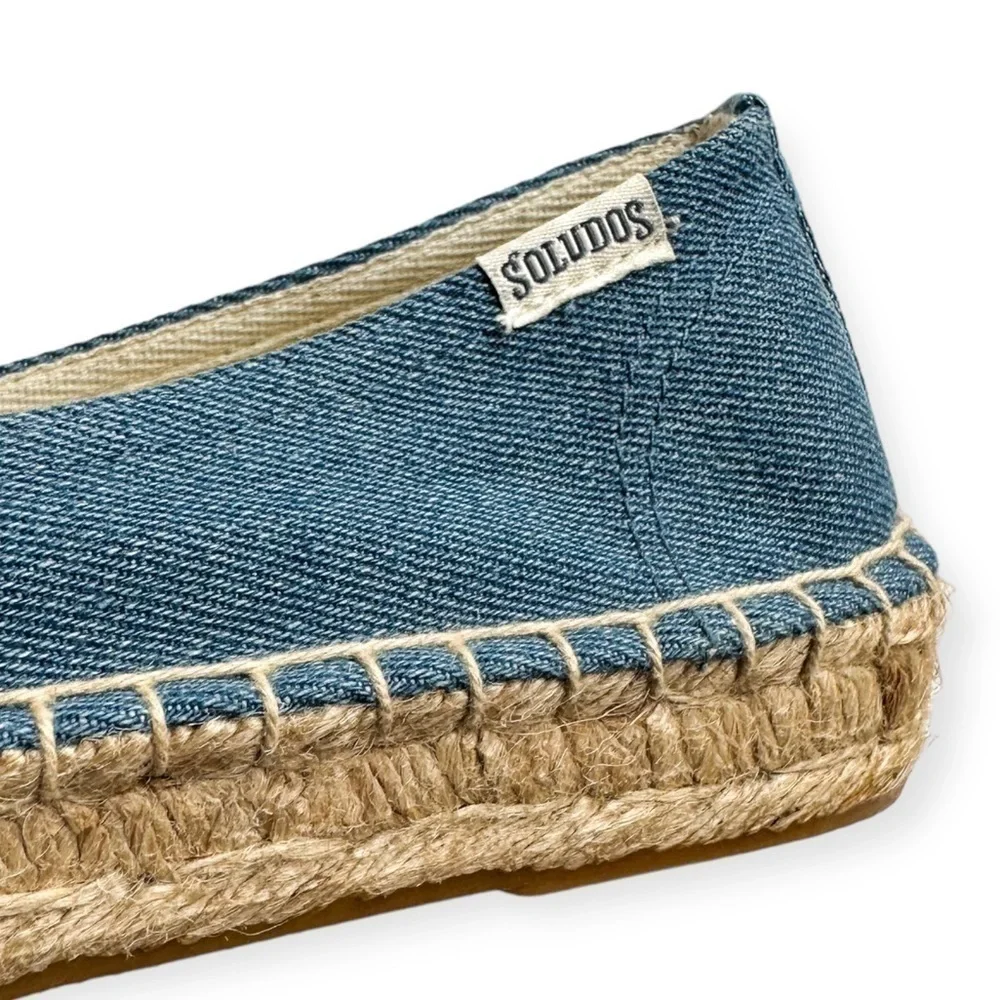Soludos new box